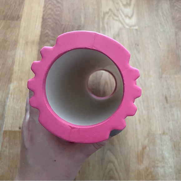 Deep Tissue Massage Foam Roller - Picture 2 of 2